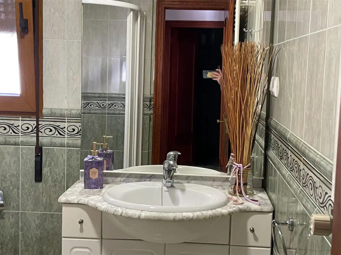 Ground floor for sale in Plaça Constitució, 5, Las Atalayas - Urmi - Cerro de Mar Bathroom of Ground floor for sale in Peñíscola / Peníscola with Terrace and Balcony