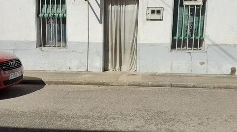 Casa adosada en venda a Calle Pablo Montesinos, 18, Pinilla, Zamora Capital - imatge 3 Foto 3 de Casa adosada en venda a Calle Pablo Montesinos, 18, Pinilla, Zamora Capital