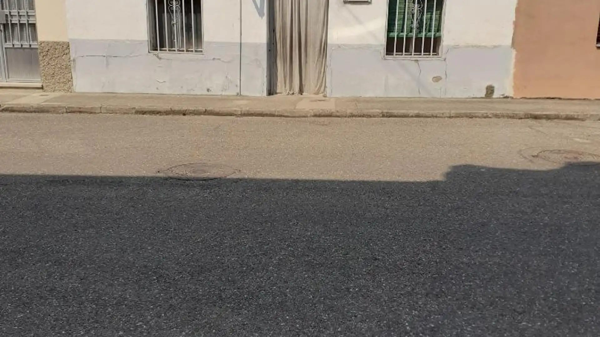 Casa adosada en venda a Calle Pablo Montesinos, 18, Pinilla Vista exterior de Casa adosada en venda en Zamora Capital amb Jardí privat i Traster