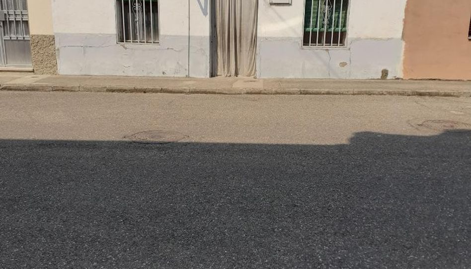 Casa adosada en venda a Calle Pablo Montesinos, 18, Pinilla, Zamora Capital - imatge 1 Foto 1 de Casa adosada en venda a Calle Pablo Montesinos, 18, Pinilla, Zamora Capital