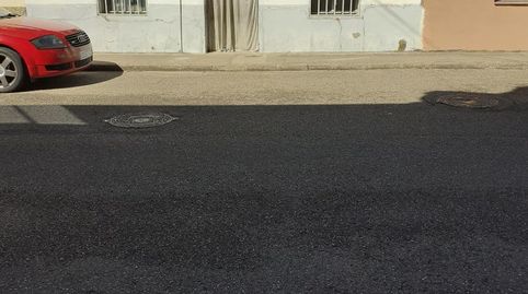 Casa adosada en venda a Calle Pablo Montesinos, 18, Pinilla, Zamora Capital - imatge 2 Foto 2 de Casa adosada en venda a Calle Pablo Montesinos, 18, Pinilla, Zamora Capital