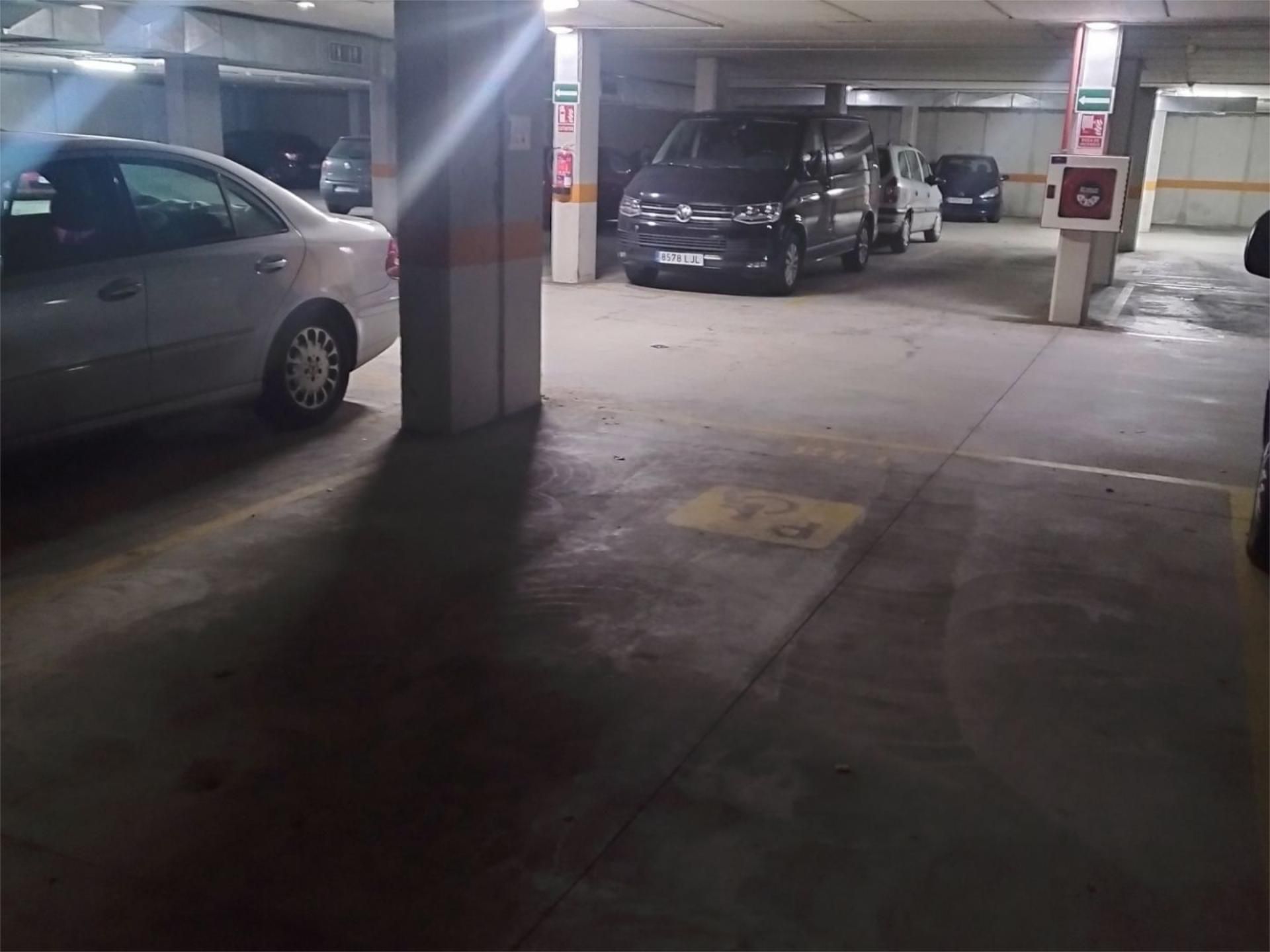 Aparcament de Garatge de lloguer en Arrasate / Mondragón