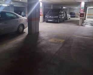 Parking of Garage to rent in Arrasate / Mondragón