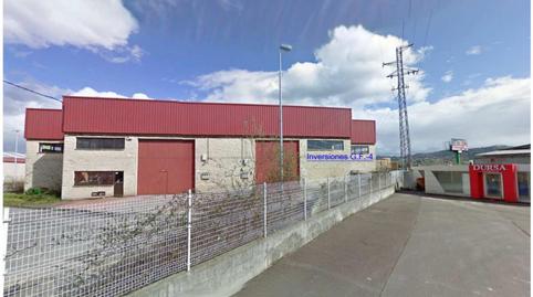 Photo 3 of Industrial buildings for sale in Granda, Viella - Granda - Meres, Asturias