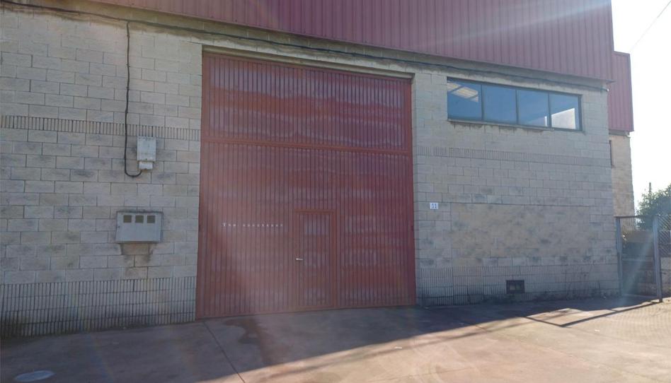 Photo 1 of Industrial buildings for sale in Granda, Viella - Granda - Meres, Asturias