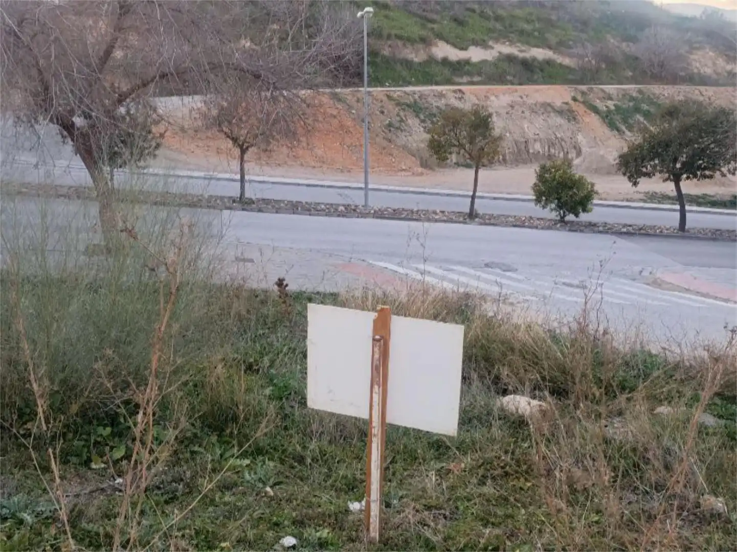 Constructible Land for sale in Deifontes