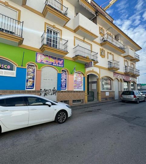 Premises to rent in Calle Federico García Lorca, 22, Los Árboles, Málaga - image 2 Photo 2 of Premises to rent in Calle Federico García Lorca, 22, Los Árboles, Málaga
