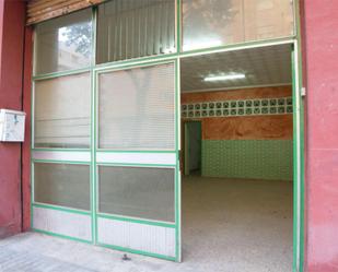 Local en venda a Carrer d'Alfara del Patriarca, 9, Barrio de Benicalap