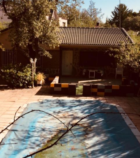 Pis de lloguer a Calle Tomillo, 466, Maello, Ávila - imatge 2 Foto 2 de Pis de lloguer a Calle Tomillo, 466, Maello, Ávila