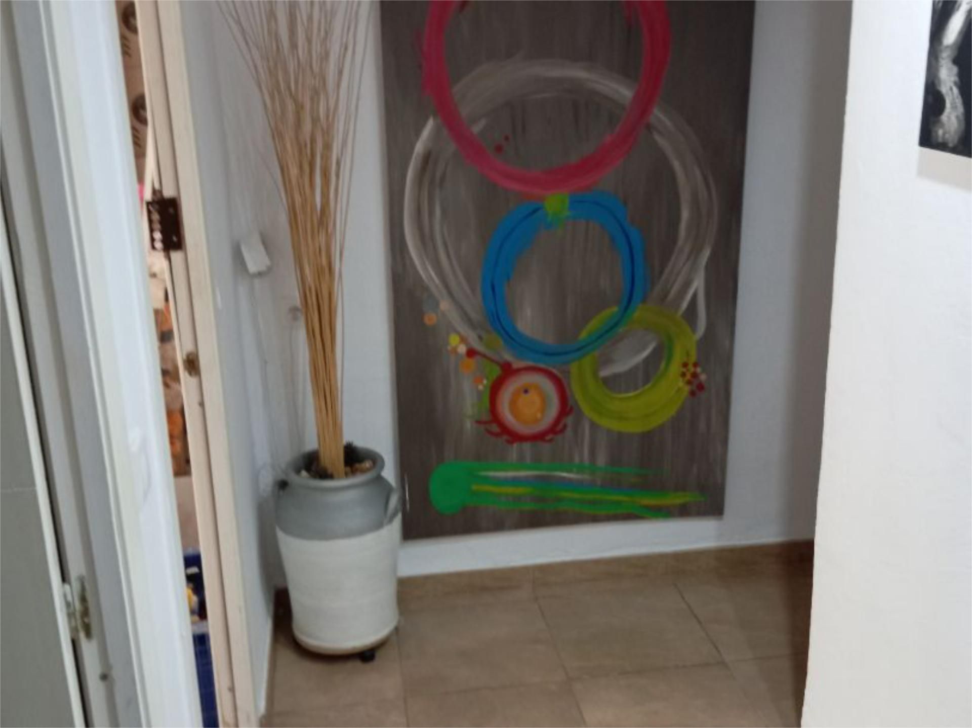Piso en venta en Sagunto / Sagunt con Aire acondicionado, Terraza y Trastero