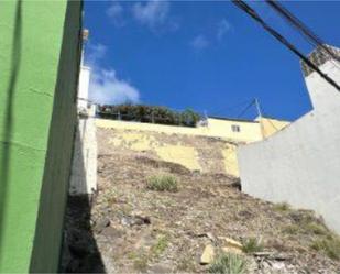 Exterior view of Constructible Land for sale in Telde