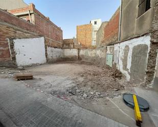 Vista exterior de Urbanitzable en venda en Sant Carles de la Ràpita