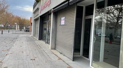 Geschaftsraum zur Miete in Avinguda Europa, 13, Les Comes, Igualada - Bild 2 Foto 2 von Geschaftsraum zur Miete in Avinguda Europa, 13, Les Comes, Igualada