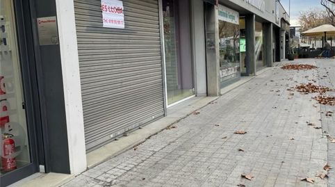 Geschaftsraum zur Miete in Avinguda Europa, 13, Les Comes, Igualada - Bild 3 Foto 3 von Geschaftsraum zur Miete in Avinguda Europa, 13, Les Comes, Igualada