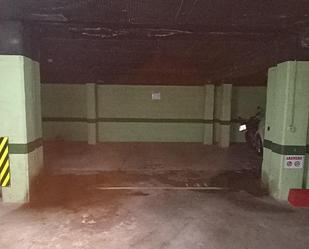 Garage to rent in Valladolid Capital