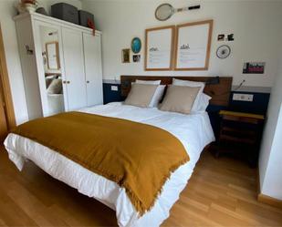 Dormitori de Pis en venda en Pasaia amb Balcó