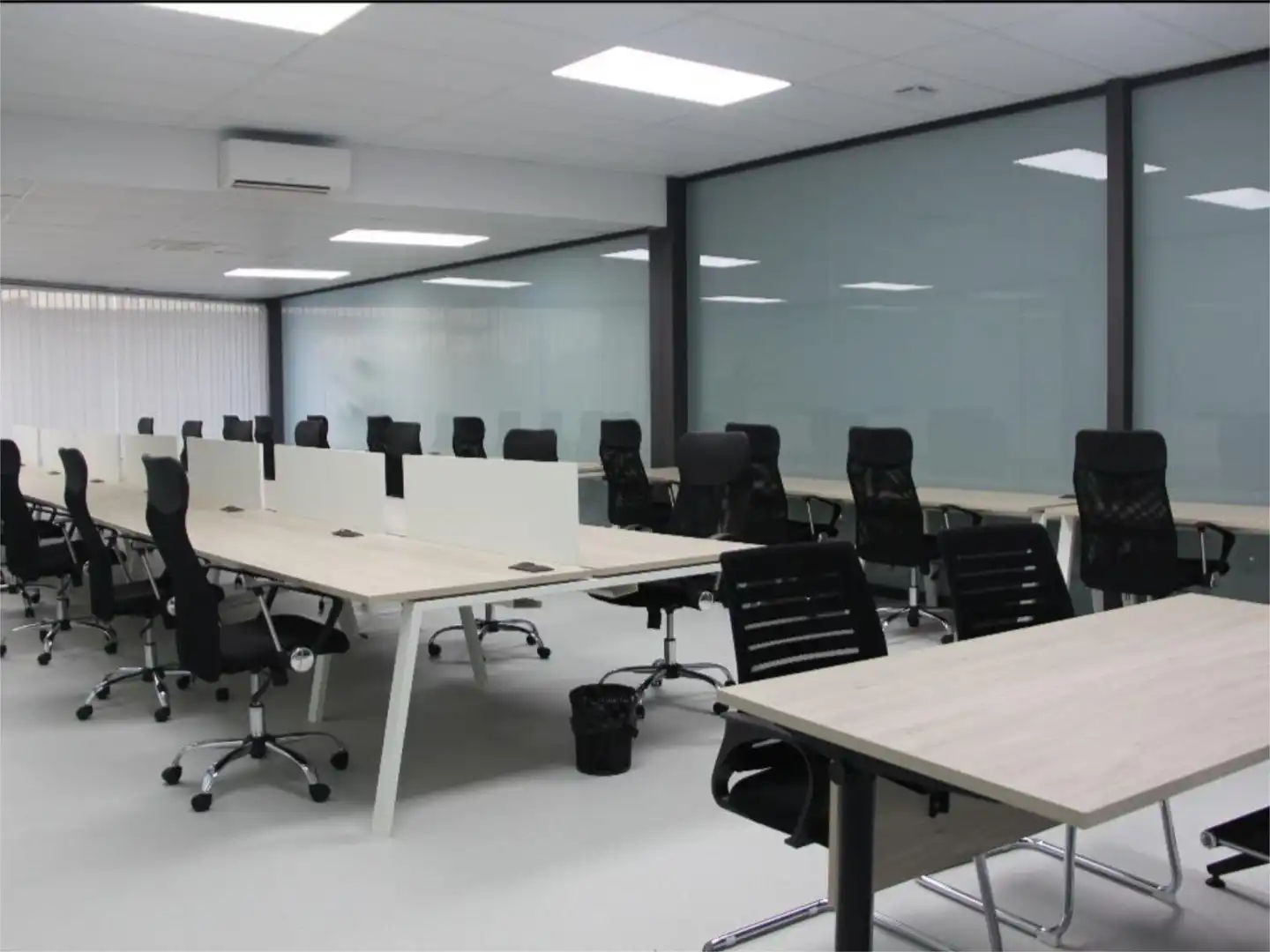 Oficina de lloguer a Avenida de la Ciencia, 1, Nuevo Parque Oficina de lloguer en Ciudad Real