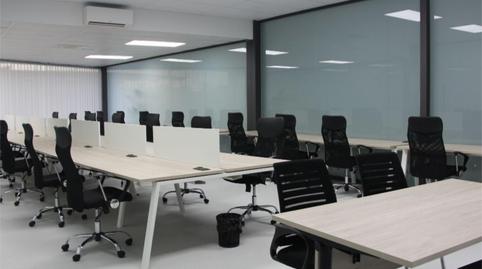 Oficina de lloguer a Avenida de la Ciencia, 1, Nuevo Parque, Ciudad Real - imatge 2 Foto 2 de Oficina de lloguer a Avenida de la Ciencia, 1, Nuevo Parque, Ciudad Real