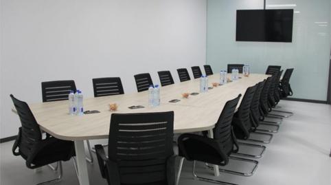 Oficina de lloguer a Avenida de la Ciencia, 1, Nuevo Parque, Ciudad Real - imatge 3 Foto 3 de Oficina de lloguer a Avenida de la Ciencia, 1, Nuevo Parque, Ciudad Real