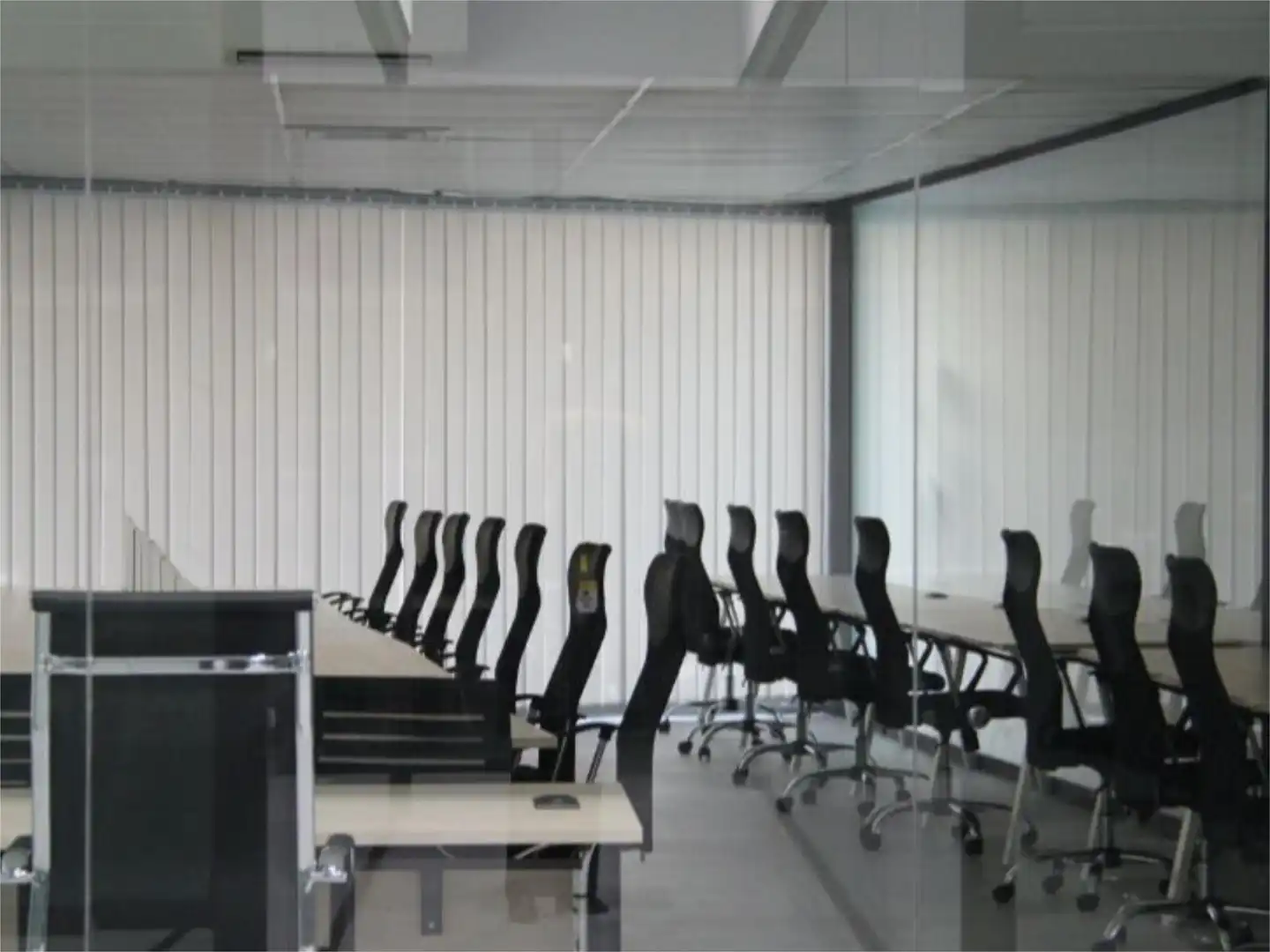 Oficina de lloguer a Avenida de la Ciencia, 1, Nuevo Parque Oficina de lloguer en Ciudad Real
