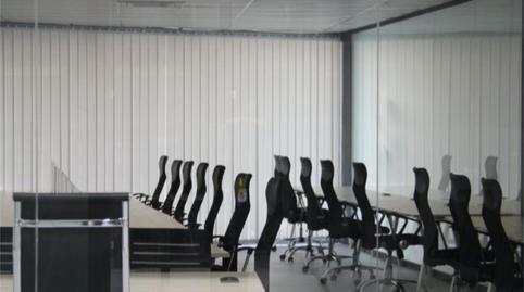 Oficina de lloguer a Avenida de la Ciencia, 1, Nuevo Parque, Ciudad Real - imatge 4 Foto 4 de Oficina de lloguer a Avenida de la Ciencia, 1, Nuevo Parque, Ciudad Real