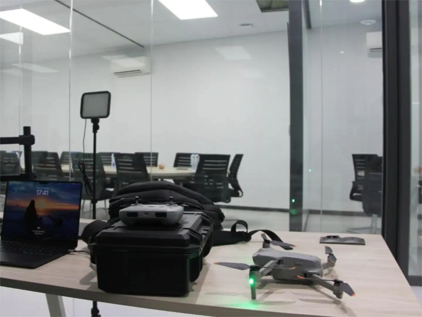 Oficina de lloguer a Avenida de la Ciencia, 1, Nuevo Parque Oficina de lloguer en Ciudad Real