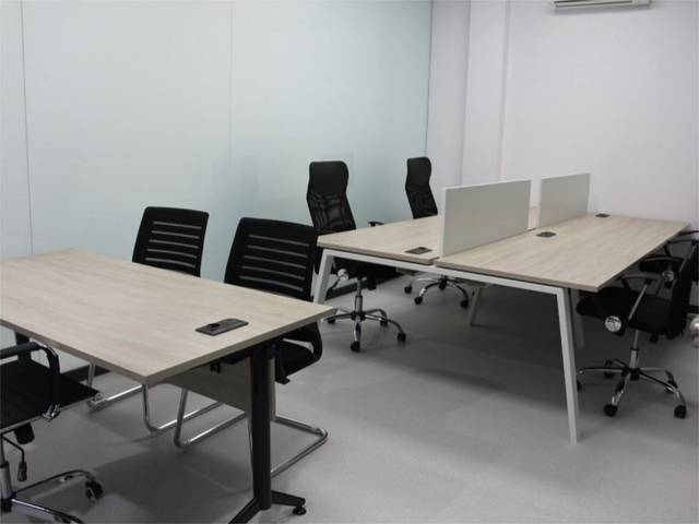 Oficina en Alquiler en Avenida de la Ciencia, 1 en Nuevo Parque