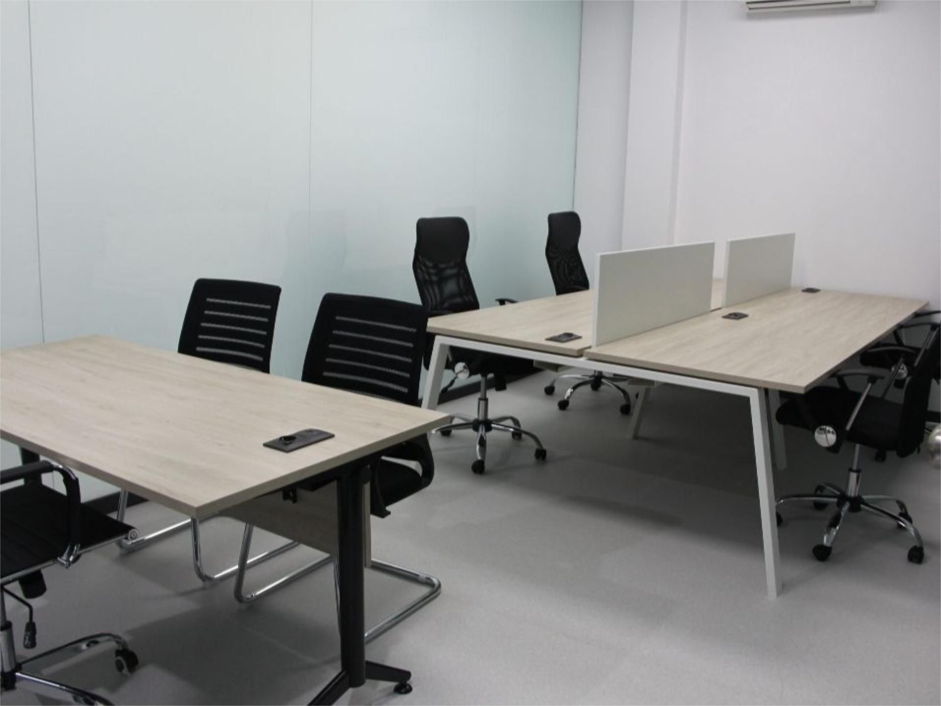 Oficina de lloguer en Ciudad Real Capital