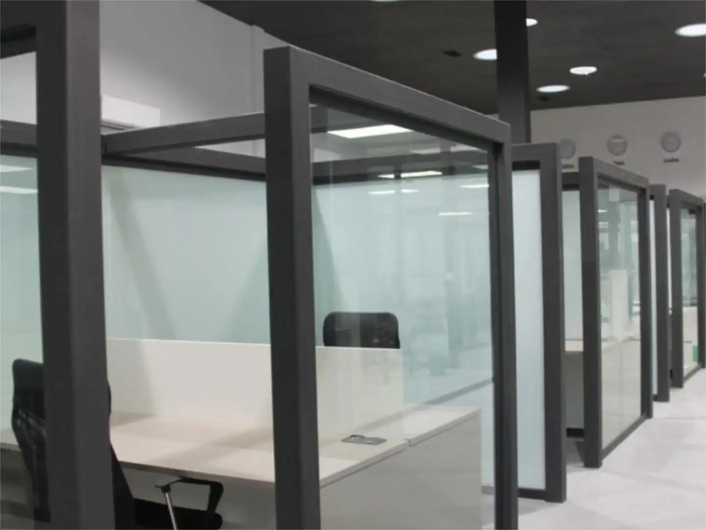 Oficina de lloguer a Avenida de la Ciencia, 1, Nuevo Parque Oficina de lloguer en Ciudad Real
