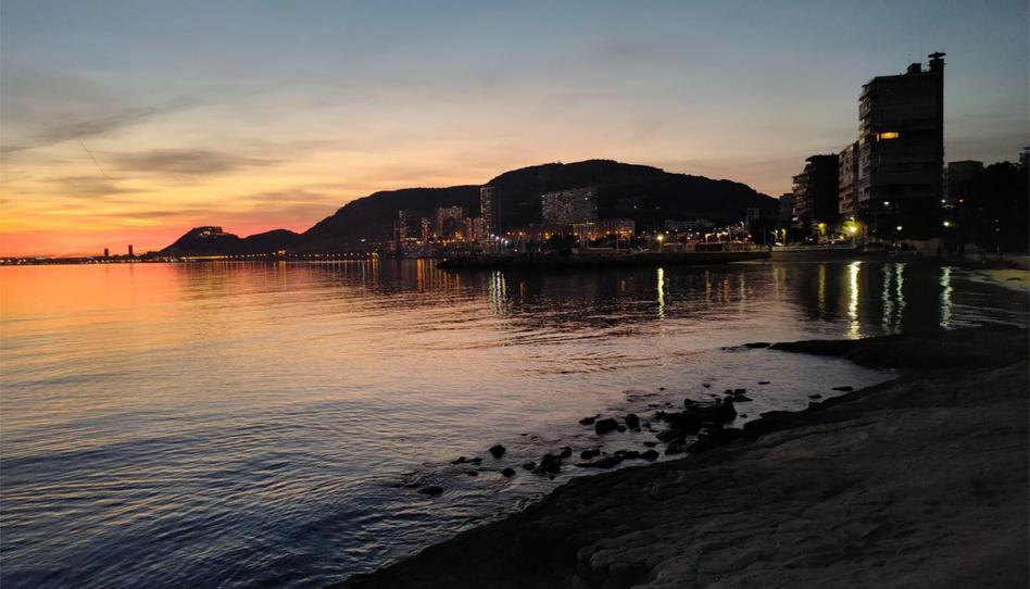 Foto 1 de Loft en venda a Calle Deportista Manuel Suárez, 1, San Fernando - Princesa Mercedes, Alicante