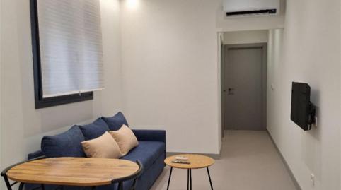 Foto 4 de Apartament de lloguer a Avenida de Alemania, 31, Centro, Cáceres