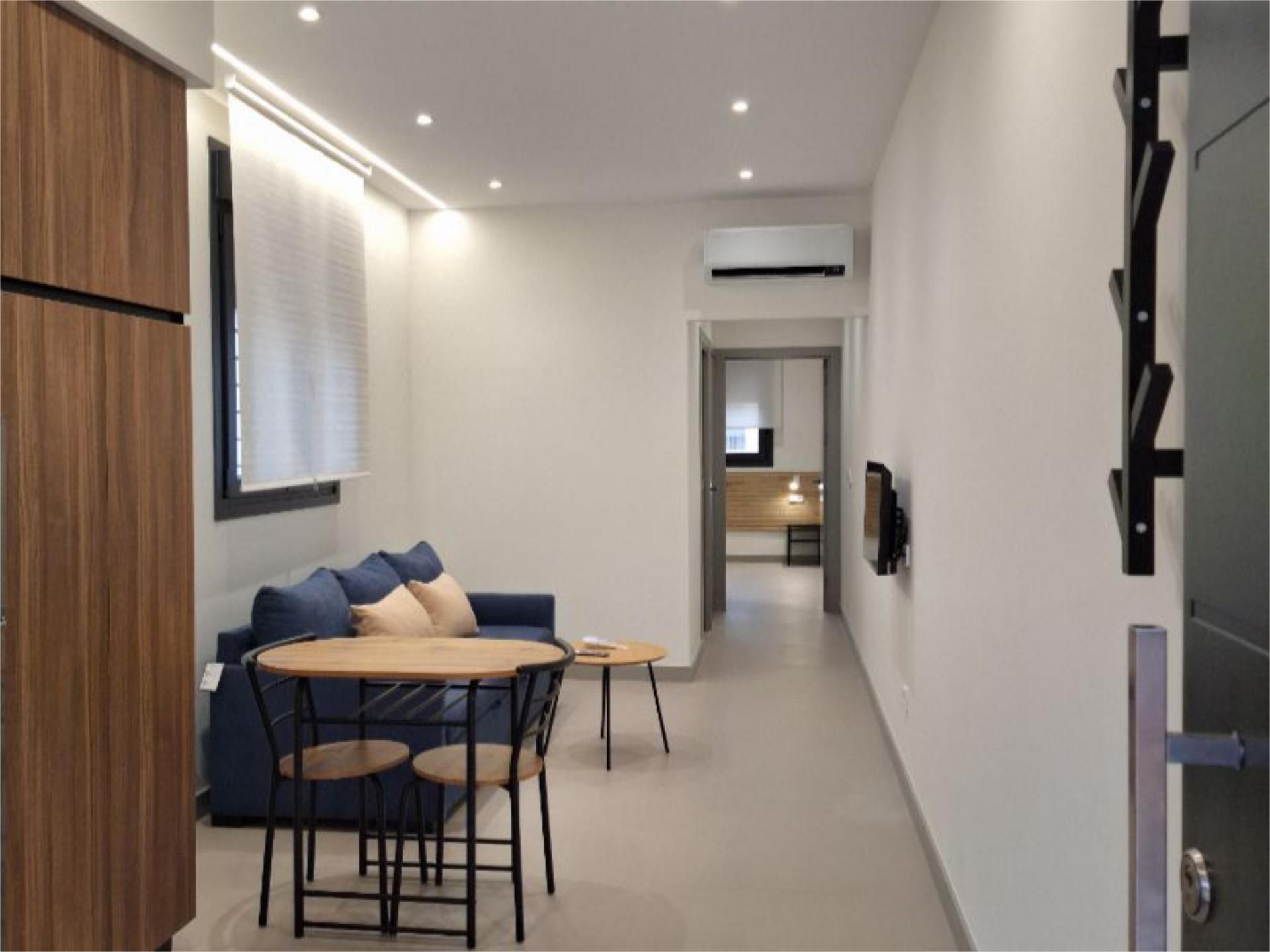 Apartament de lloguer a Avenida de Alemania, 31, Centro