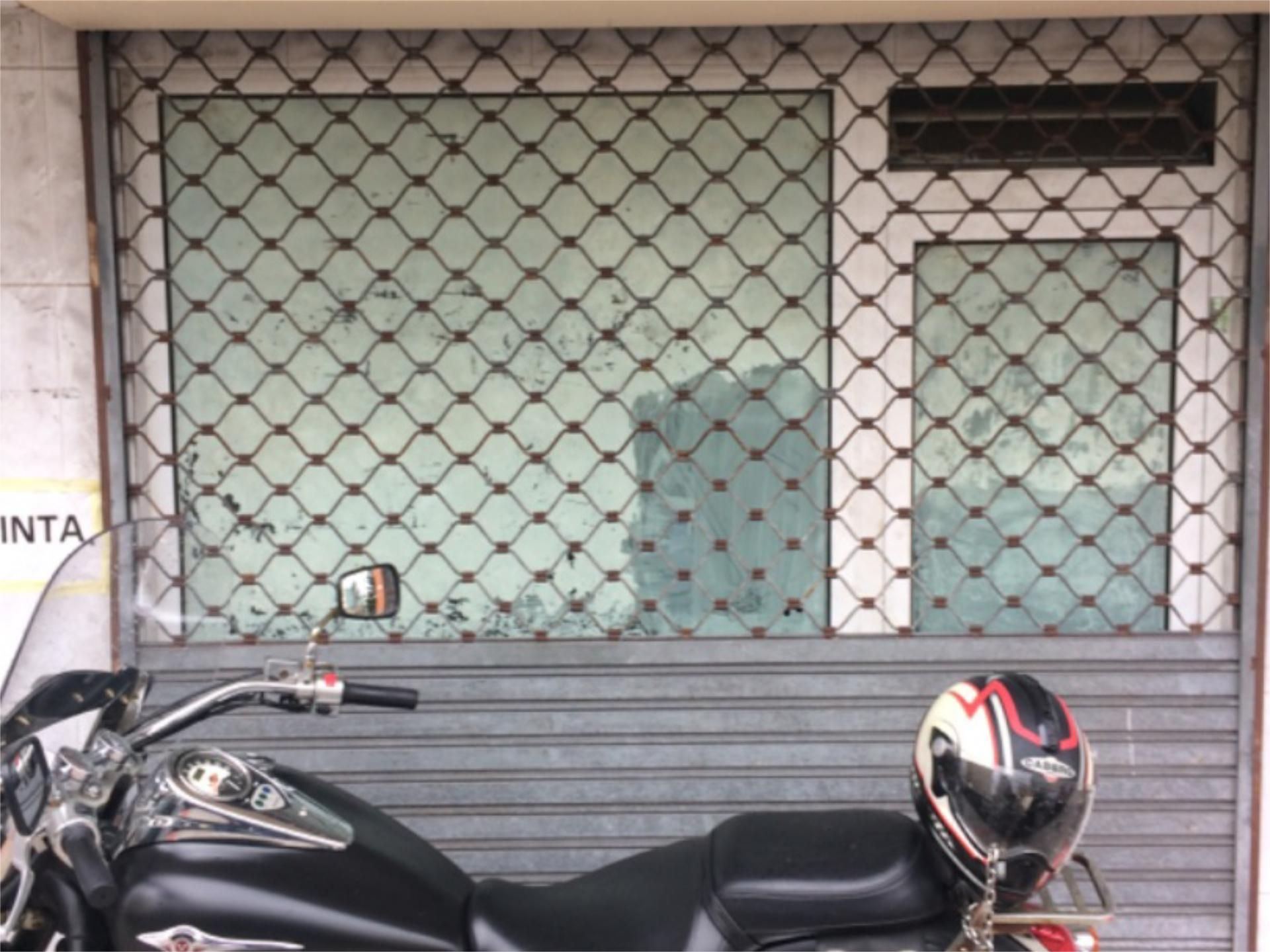 Exterior view of Planta baja for sale in Santander
