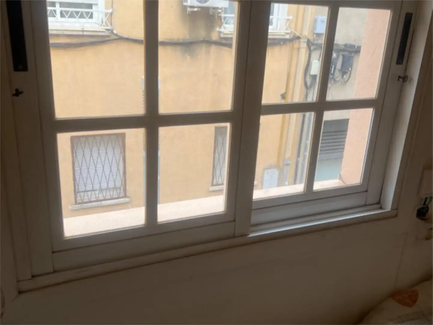 Habitació a Passatge dels Col·legis, 3, Centre Terrassa de Casa o xalet per a compartir en Viladecans amb Calefacció, Terrassa i Moblat