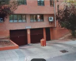 Parking of Garage to rent in Tres Cantos