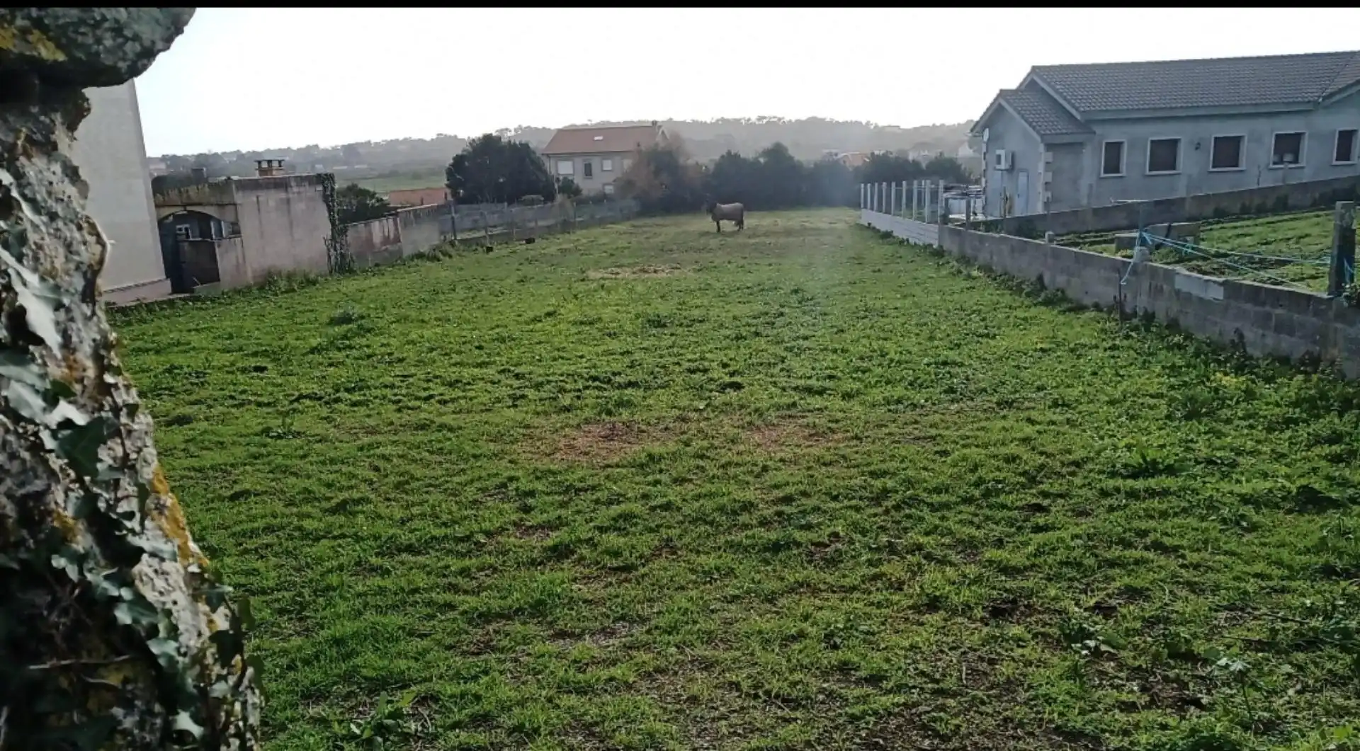 No Urbanizable en venta en Montevixan, 30, Carreira No Urbanizable en venta en Ribeira