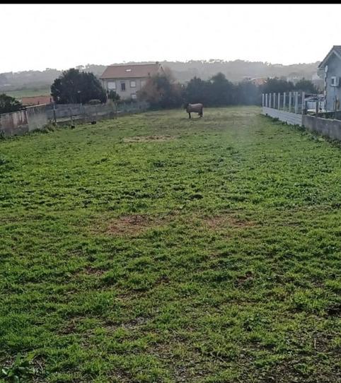 Foto 2 de No Urbanitzable en venda a Montevixan, 30, Carreira, A Coruña