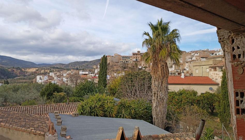 Foto 1 de Pis en venda a Calle del Arrabal, 46, Chelva, Valencia