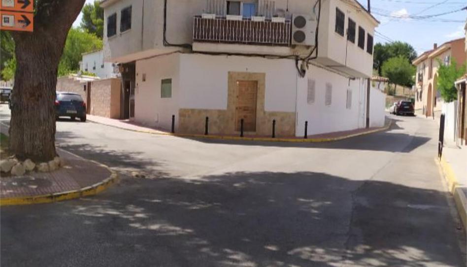 Foto 1 de Casa o chalet en venta en Calle Arganda, 22, Loeches, Madrid