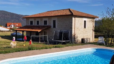 Photo 2 of House or chalet to rent in Vial Camino, 41, Oliva de Plasencia, Cáceres