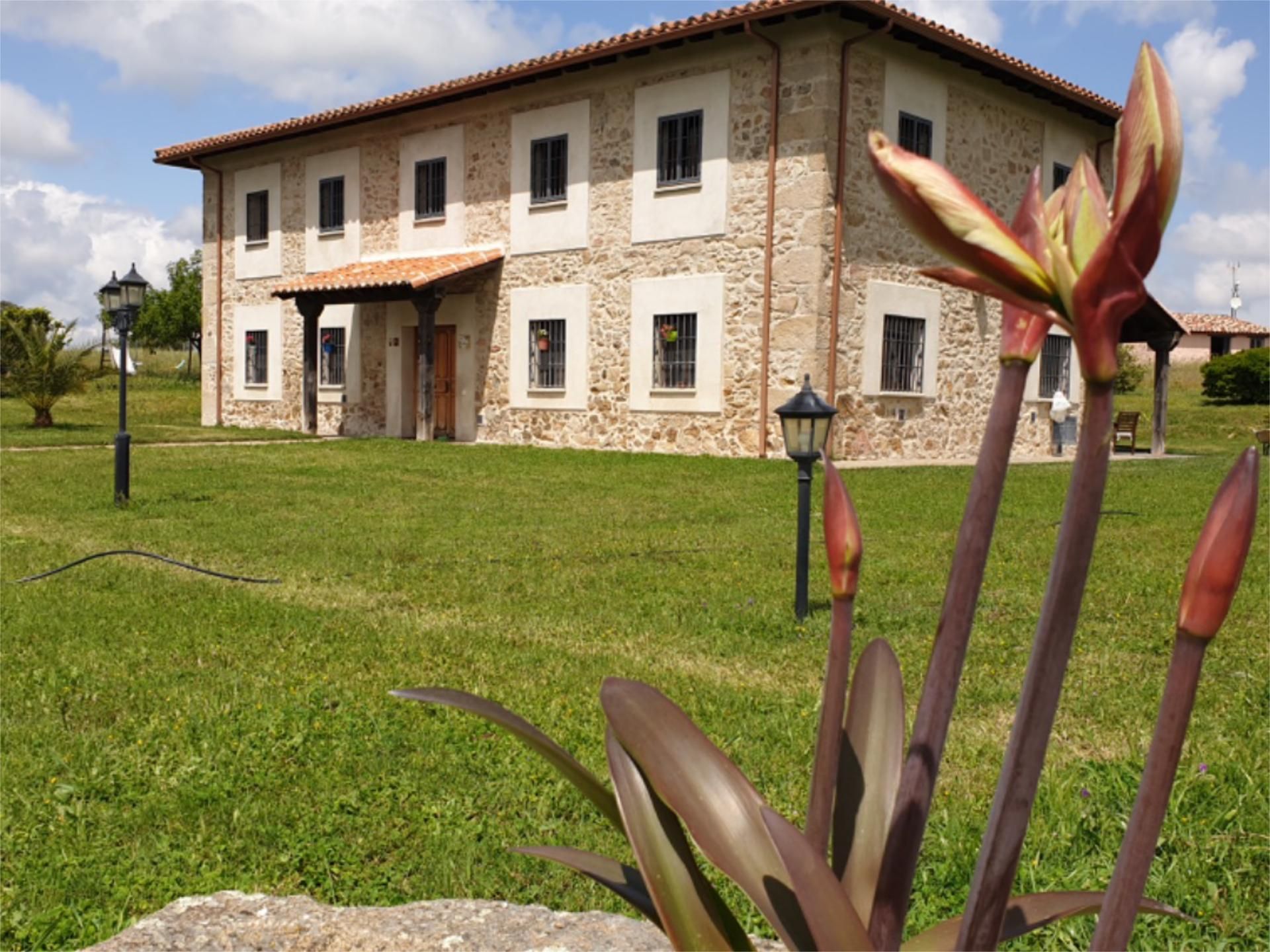 House or chalet to rent in Vial Camino, 41, Oliva de Plasencia
