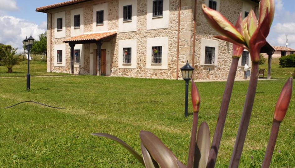 Photo 1 of House or chalet to rent in Vial Camino, 41, Oliva de Plasencia, Cáceres