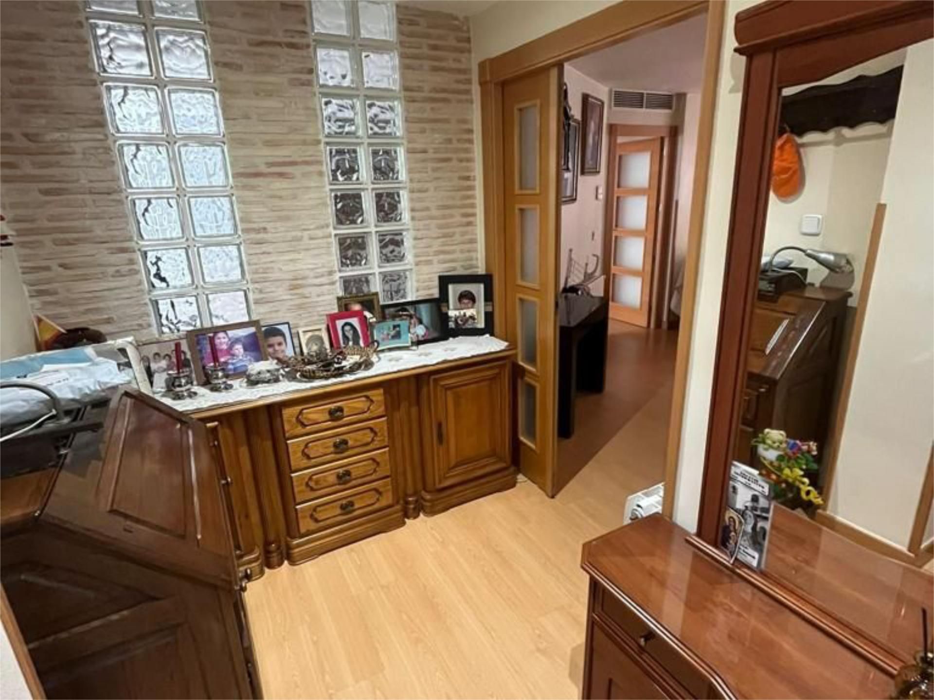 Pis en venda en  Murcia Capital amb Aire condicionat, Calefacció i Parquet