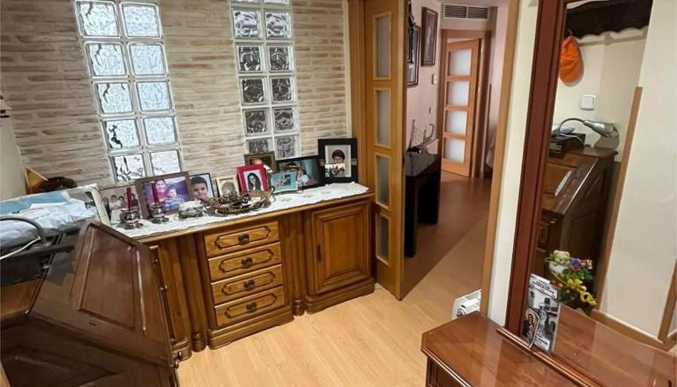 Foto 1 de Pis en venda a Calle San Ramón, 5, La Flota, Murcia