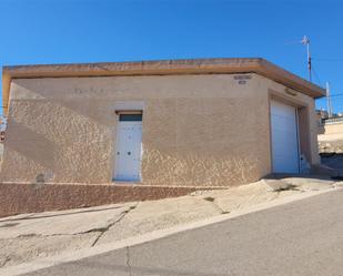 Exterior view of Premises for sale in Rincón de la Victoria