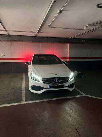 Garaje en Venta en Carrer de Samaniego, 45 en La Teixonera