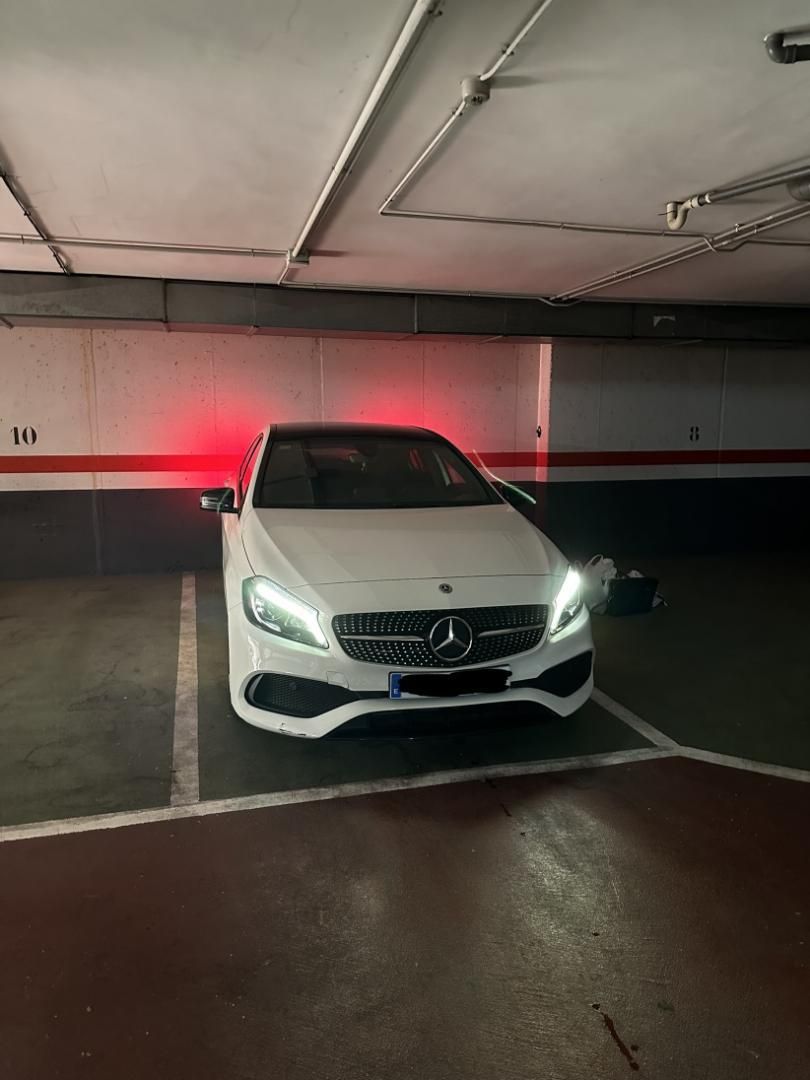 Aparcament de Garatge en venda en  Barcelona Capital