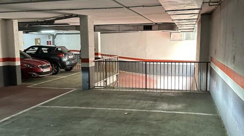 Garatge en venda a Carrer de Samaniego, 45, La Teixonera, Barcelona Capital - imatge 3 Foto 3 de Garatge en venda a Carrer de Samaniego, 45, La Teixonera, Barcelona Capital