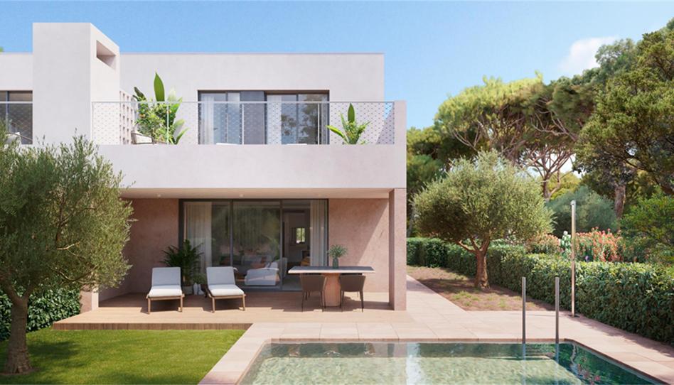 Photo 1 from new construction home in Flat for sale in Avenida Pla de Maset, Salou, Tarragona