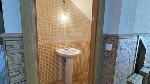 Foto 4 de Casa adosada en venda a Camino de la Chorrera de la Mora, 32, Aldeanueva de la Vera, Cáceres